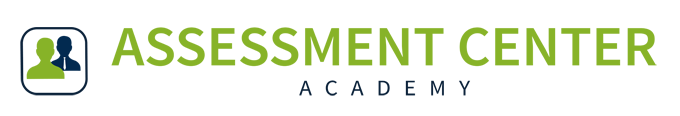 Assessment Center Academy